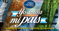 CABAÃ‘A ARGENTINA - JUEGO DE MESA