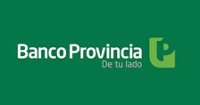 Banco Provincia de Bs. As. - Libro Distritos