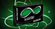 CADBURY - BELDENT INFINIT - POWER POINT