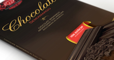 Chocolates HÃºngaros - Packaging