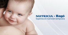 NUTRICIA BAGÃ“ (HEALTHCARE GROUP) - PREZII