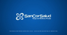 SANCOR SALUD - POWERPOINT