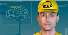 MEGAFLEX - Sitio Web