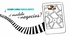 IAE - Estrategia de negocio - Prezi