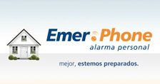 EMERPHONE - SITIO WEB