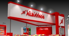 Editorial Albatroz