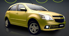 GM - Chevrolet - PowerPoint