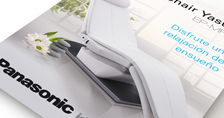 PANASONIC - FOLLETO