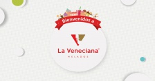 LA VENECIANA - PREZI