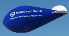 STANDARD BANK