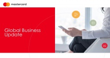 MASTERCARD - POWERPOINT