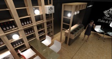 Bodegas Malon de Echaide