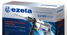 Ezeta - Packaging