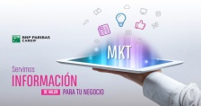BNP PARIBAS CARDIF - Mkt - PowerPoint