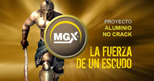Megaflex - Caso Mercurio - PowerPoint