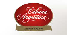 CabaÃ±a Argentina - JamÃ³n Crudo