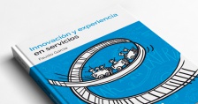 INNOVACION Y EXPERIENCIA EN SERVICIOS - DISEÃ‘O EDITORIAL