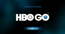 HBO - HBO GO - POWERPOINT