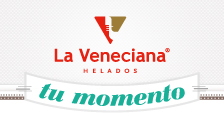 La Veneciana - Afiches